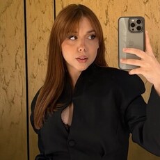 Фотография девушки Диана, 21 год из г. Тюмень