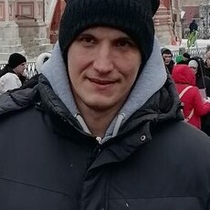 Фотография мужчины Александр, 35 лет из г. Энгельс