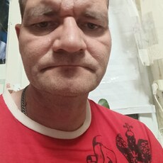 Фотография мужчины Александр, 47 лет из г. Кинель