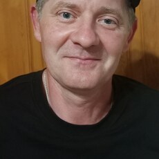 Фотография мужчины Николай, 47 лет из г. Советск (Калининградская Обл)