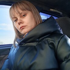 Фотография девушки Людмила, 35 лет из г. Воронеж