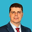 Роман, 39 лет