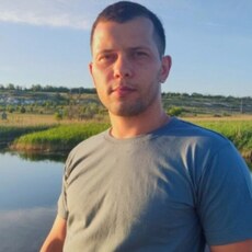 Фотография мужчины Сергей, 30 лет из г. Курчатов