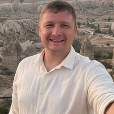 Фотография мужчины Алексей, 36 лет из г. Орехово-Зуево