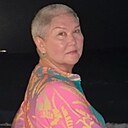Белла, 55 лет