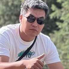 Фотография мужчины Ruslan, 30 лет из г. Астана