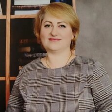 Фотография девушки Екатерина, 42 года из г. Балашиха