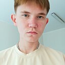 Илья, 18 лет