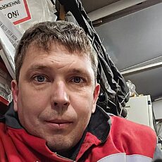 Фотография мужчины Игнат, 41 год из г. Ноябрьск