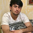 Мурад, 20 лет