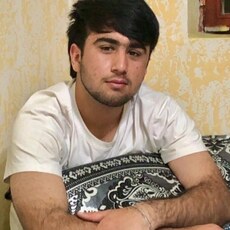 Фотография мужчины Мурад, 20 лет из г. Котельники