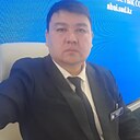 Серик, 35 лет
