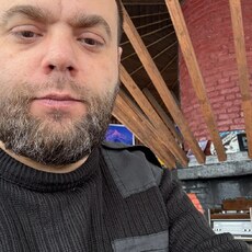 Фотография мужчины Сергей, 42 года из г. Ставрополь