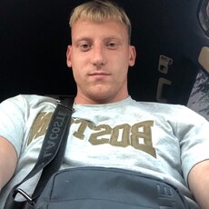 Фотография мужчины Александр, 23 года из г. Быхов