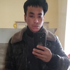 Фотография мужчины Давронбек, 31 год из г. Жалал Абад