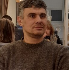Фотография мужчины Юрий, 44 года из г. Азов