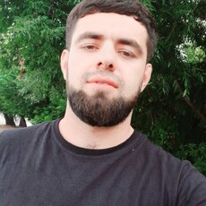 Фотография мужчины Амир, 33 года из г. Тбилиси