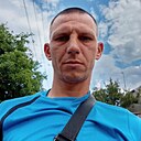 Александр, 36 лет