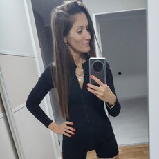 Фотография девушки Vicky, 39 лет из г. Гродно