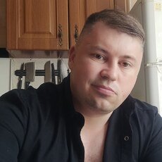 Фотография мужчины Анатолий, 39 лет из г. Никольское (Ленинградская Обл)