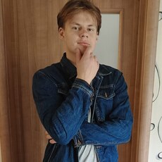 Фотография мужчины Егор, 19 лет из г. Екатеринбург