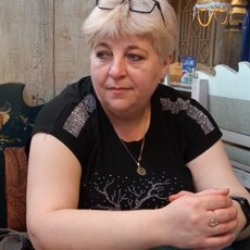Фотография девушки Татьяна, 55 лет из г. Минск