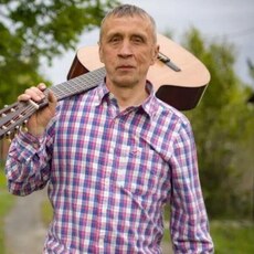 Фотография мужчины Алексей, 49 лет из г. Новоалтайск