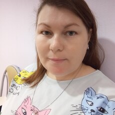 Фотография девушки Ульяна, 39 лет из г. Вологда