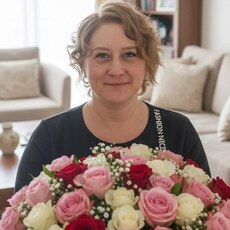 Фотография девушки Марина, 43 года из г. Кушва