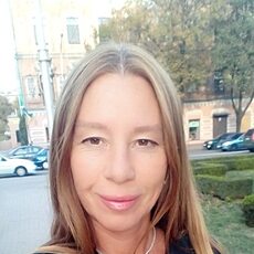 Фотография девушки Анастасия, 43 года из г. Одесса