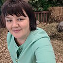 Светлана, 52 года