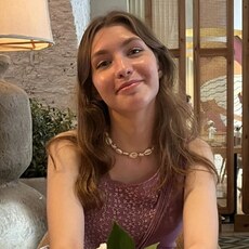 Фотография девушки Ксения, 19 лет из г. Ярославль