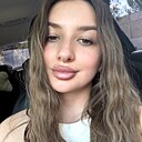 Оксана, 25 лет