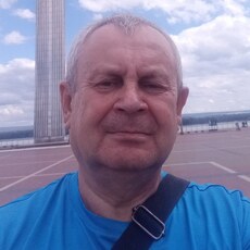 Фотография мужчины Александр, 56 лет из г. Самара