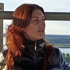 Фотография девушки Лина, 45 лет из г. Поставы