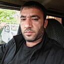 Рахман, 30 лет