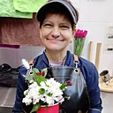Лариса, 57 лет