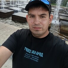 Фотография мужчины Вячеслав, 33 года из г. Астрахань
