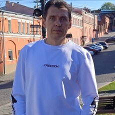 Фотография мужчины Трофим, 49 лет из г. Дзержинск