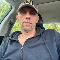 Фотография мужчины Андрей, 43 года из г. Осиповичи