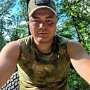 Бек, 26 лет