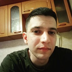 Фотография мужчины Владислав, 30 лет из г. Ковров