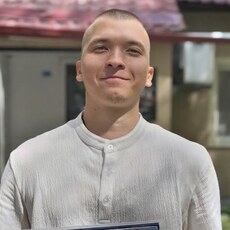 Фотография мужчины Тихон, 22 года из г. Тюмень