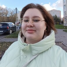 Фотография девушки Анна, 24 года из г. Великий Новгород