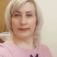 Фотография девушки Елена, 52 года из г. Казань