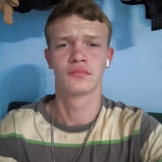 Фотография мужчины Сергей, 18 лет из г. Актобе