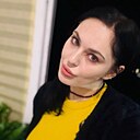 Алла, 21 год