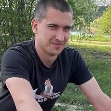 Фотография мужчины Илья, 21 год из г. Тамбов