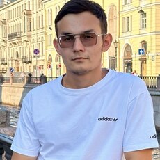 Фотография мужчины Игорь, 20 лет из г. Новотроицк