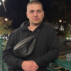 Фотография мужчины Александр, 25 лет из г. Харьков